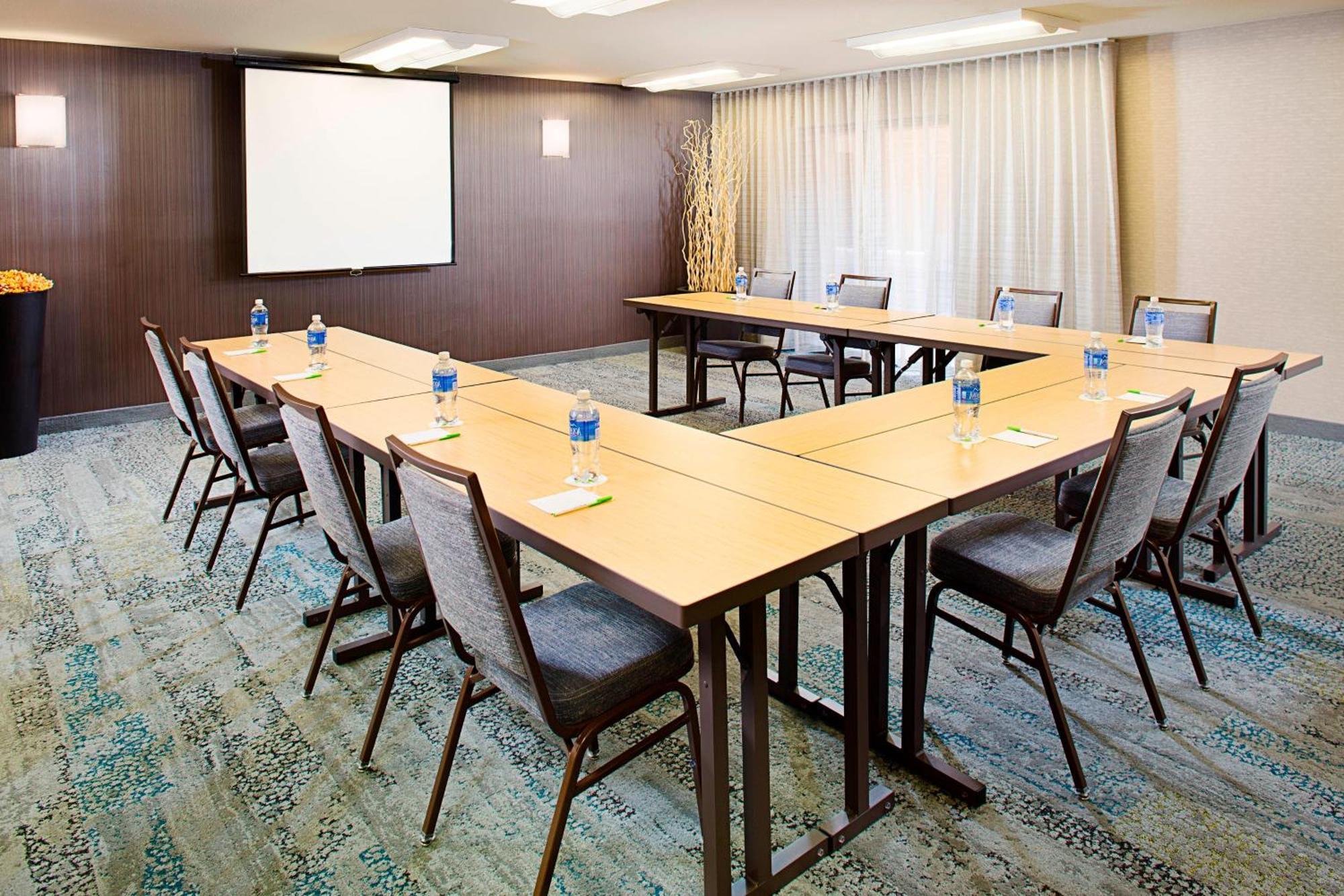 Hotel Courtyard By Marriott Tucson Williams Centre Exterior foto